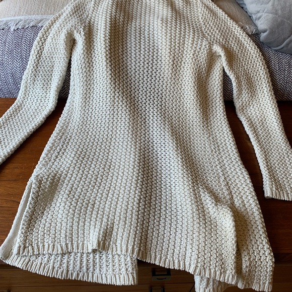 Lucky Brand cardigan - Picture 4 of 10